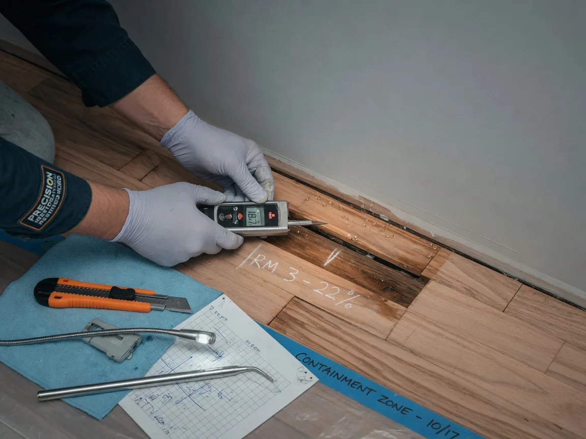 Why choose Water Removal in Pylesville, MD